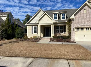 1113 Evangeline Dr, Leland, NC 28451
