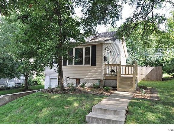 2nd image of 7519 Weaver Ave