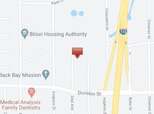 328 Seal Ave, Biloxi, MS 39530