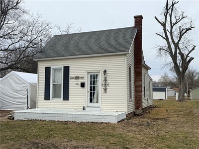 521 S Catalpa St, Sullivan, IL, 61951