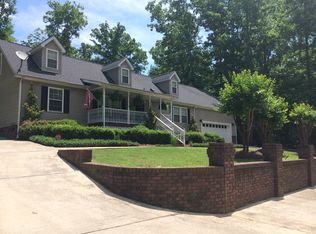 1554 Burrell Rd, Clover, SC 29710