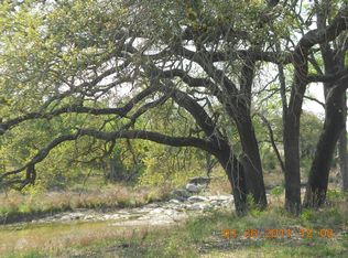 West Trl, Spicewood, TX 78669