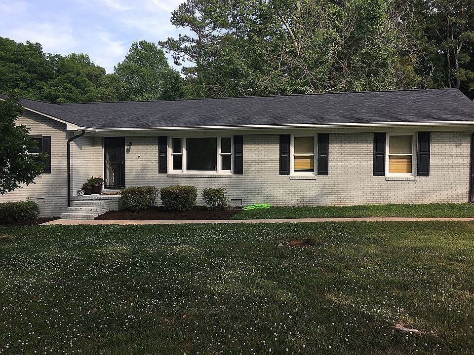 New roof..