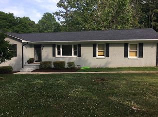1847 Red Bird Ln, Stanley, NC 28164