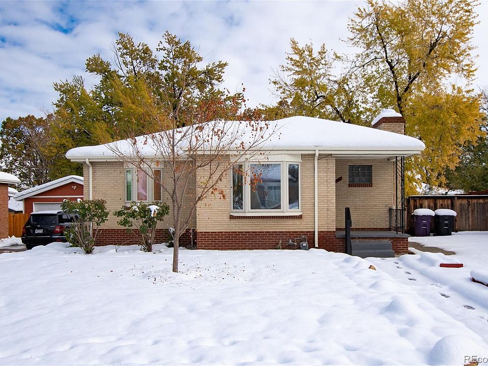 1st image of 2550 S Vrain Street