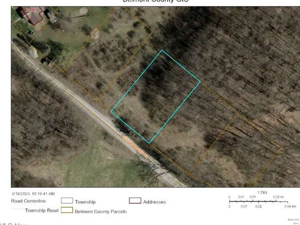 0 Rouggen Rd, Piedmont, OH 43983