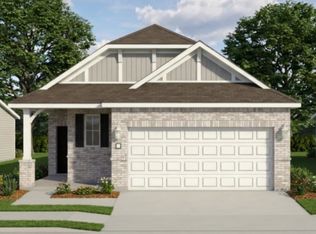 4860 Heirloom Ln, Celina, TX 75009