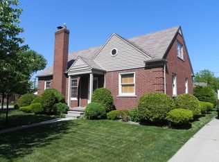 2209 22nd St, Wyandotte, MI