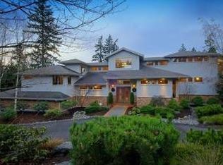 2615 200th Ave SE, Sammamish, WA