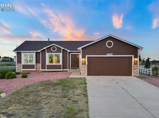 11585 Allendale Dr, Peyton, CO 80831