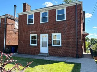 430 Bailey Ave #1, Pittsburgh, PA