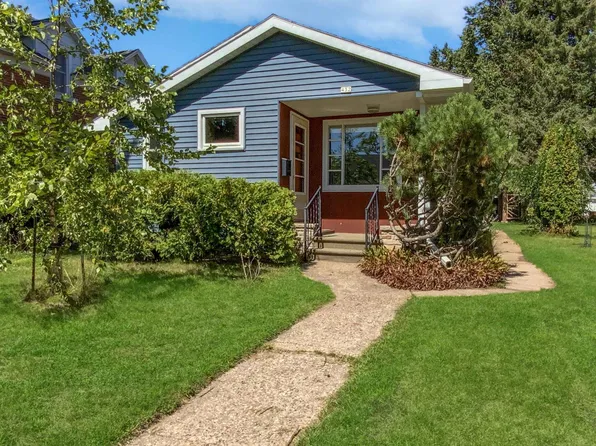 432 4TH AVENUE, Stevens Point, WI 54481