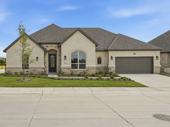 1601 Vista Azul Ln, Wylie, TX 75098