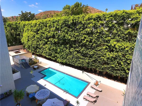 7309 Franklin Ave APT 406, Los Angeles, CA 90046