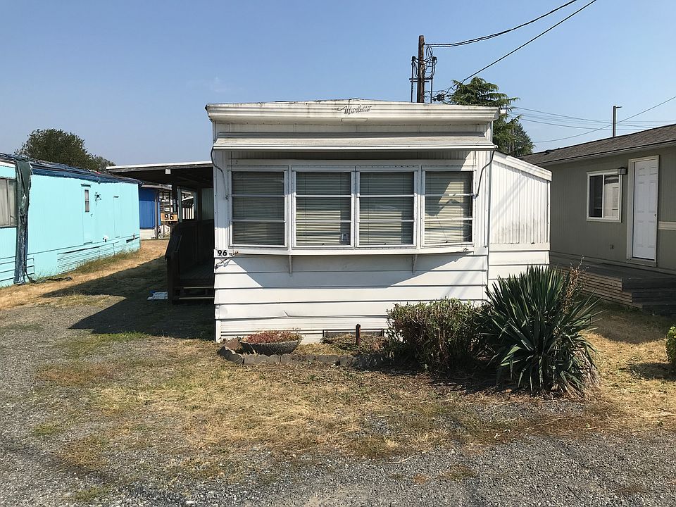 1st image of 4000 76th St NE Unit 96