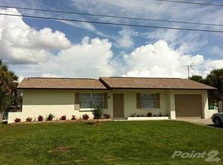 4294 Nettle Rd, Pt Charlotte, FL 33953