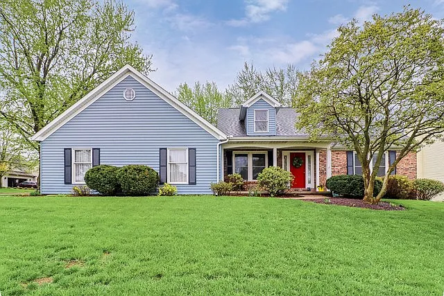 27 Ravenwood Cir photo 1