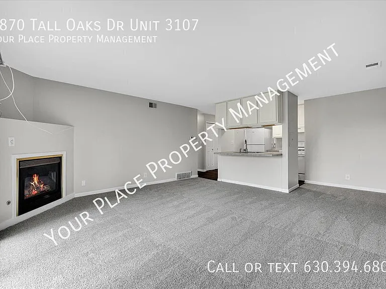 1870 Tall Oaks Dr #3107 — Photo 12