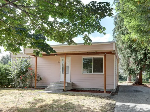 4627 S 125th Street, Tukwila, WA 98178