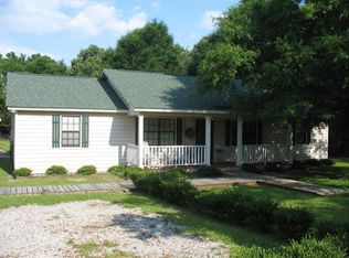 6017 Kushla Oaks Dr N, Eight Mile, AL 36613