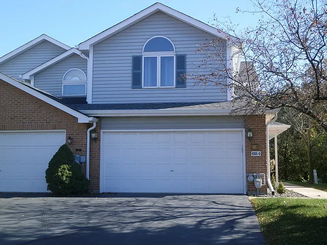 8305 Highpoint Cir Unit G photo 1