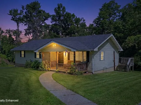 110 Ebon Rd, Wellington, KY 40387