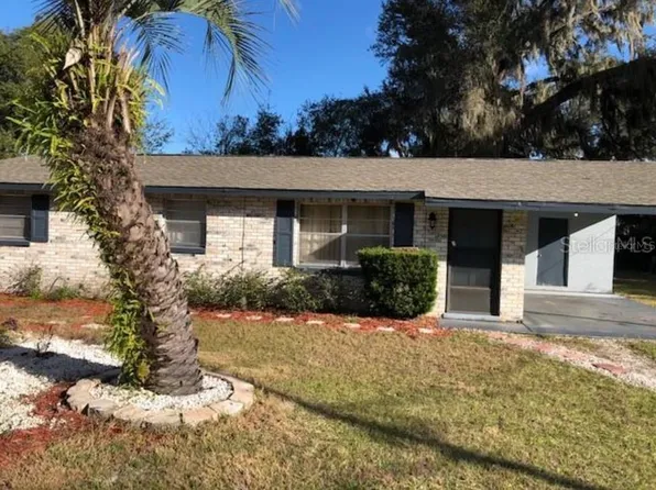 400 Jackson St, Wildwood, FL 34785