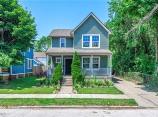 2060 W 41st St, Cleveland, OH