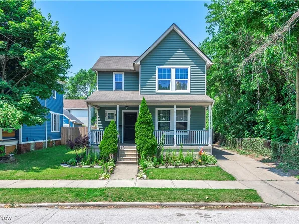 2060 W 41st St, Cleveland, OH 44113