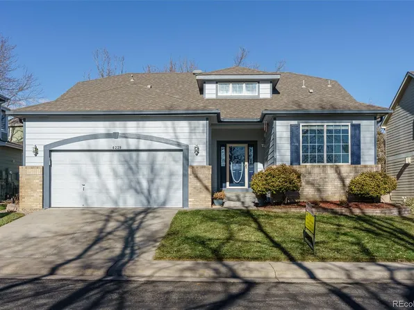 6229 Braun Circle, Arvada, CO 80004