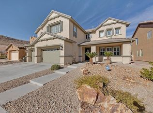 750 Canary Wharf Dr, Las Vegas, NV 89178