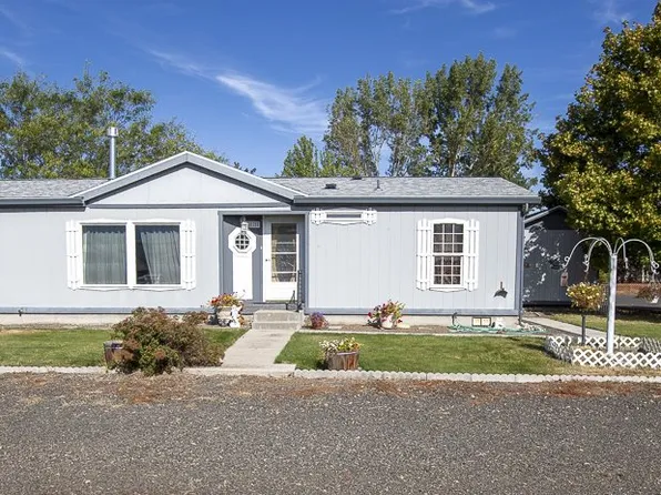10704 White Birch Ln, Island City, OR 97850