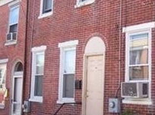 1108 W 3rd St, Wilmington, DE 19805
