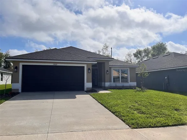 13022 Kent Bradley St, Dade City, FL 33525
