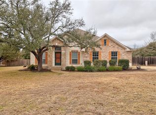 131 Polo Pony, Liberty Hill, TX 78642