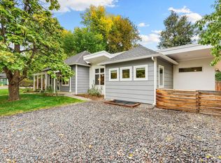 728 Cherry St, Fort Collins, CO 80521