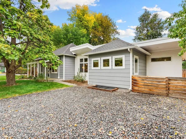 728 Cherry St, Fort Collins, CO 80521