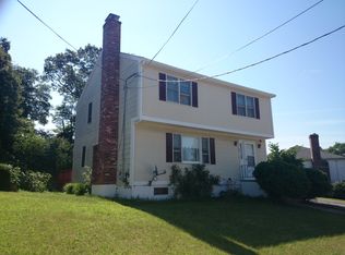 55 Heron St, West Roxbury, MA 02132