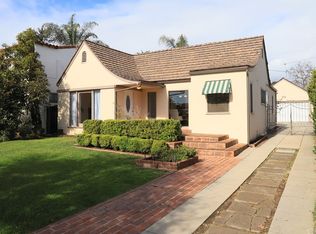 575 La Mirada Ave, San Marino, CA 91108