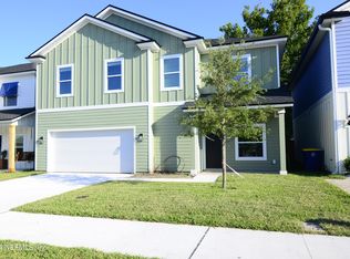 924 Calypso Way LOT 9, Jacksonville, FL 32233