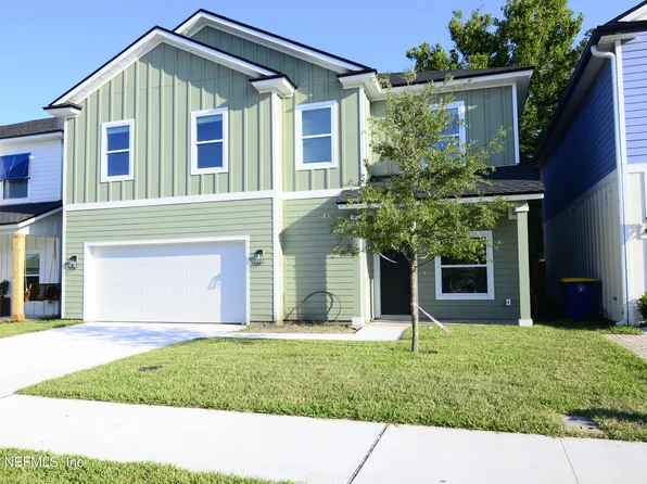 924 CALYPSO Way LOT 9, Jacksonville, FL 32233
