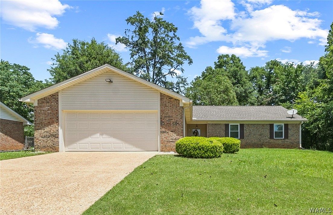 1252 Manora Estates Dr, Tuscaloosa, AL 35405 Zillow