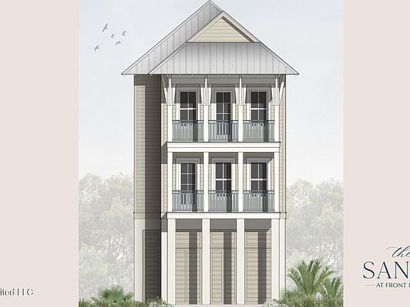 2nd image of 100 S Beach Dr