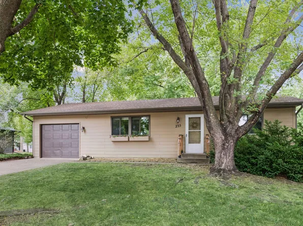 235 Crocus Ln, Monticello, MN 55362