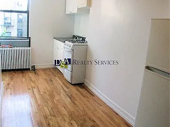 Rented by DSA Realty