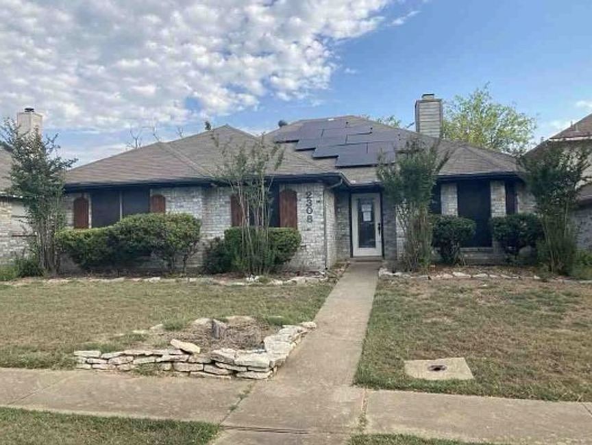Property Front View