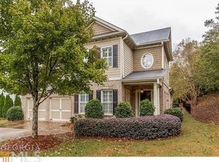 140 Kentworth Cir, Milton, GA 30004