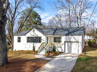 2254 Wineleas Rd, Decatur, GA 30033