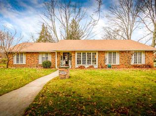 7202 Miahqueah Ct, Fort Wayne, IN 46815