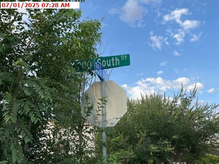Exterior Address Verification